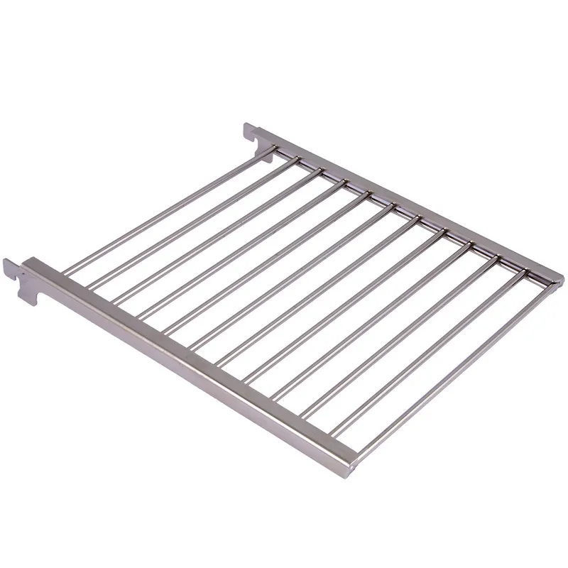 Лоток для пеллетного гриля Oklahoma Joe’s Rider DLX универсальный