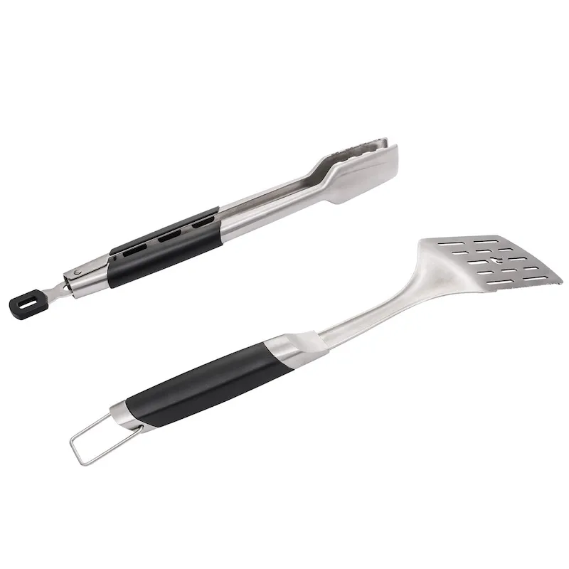 Набор из 2-х инструментов Deluxe Char-Broil