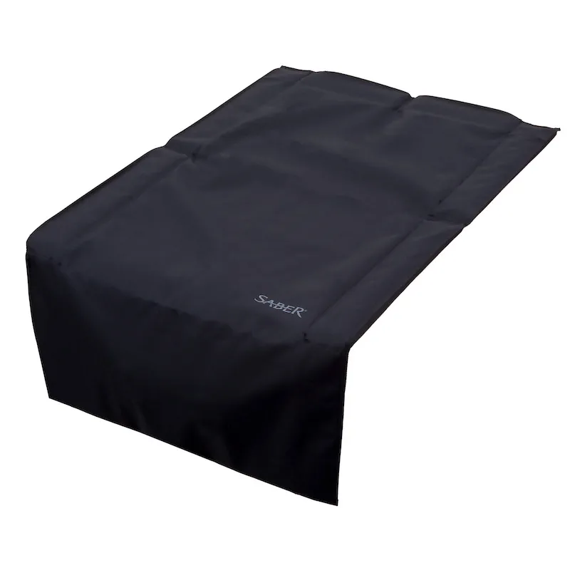 Чехол для боковой конфорки Saber