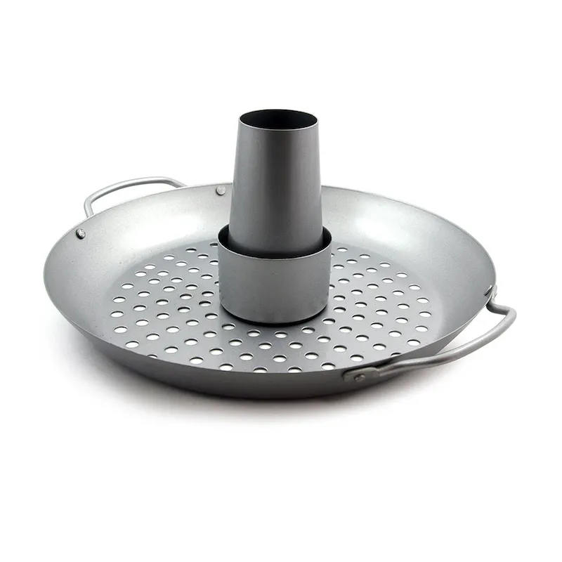 Набор для приготовления птицы и WOK Grandhall