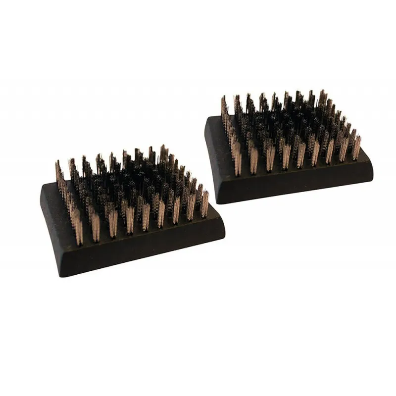 Набор сменных щёток для очистки гриля Grandhall