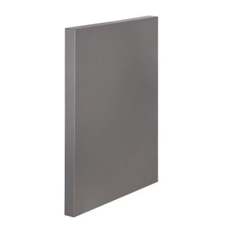 Окрашенная боковая заглушка для шкафа Napoleon