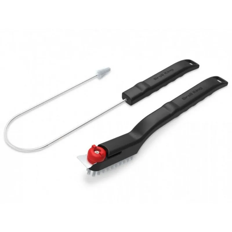 Набор щеток для очищения гриля, 2 шт Broil King