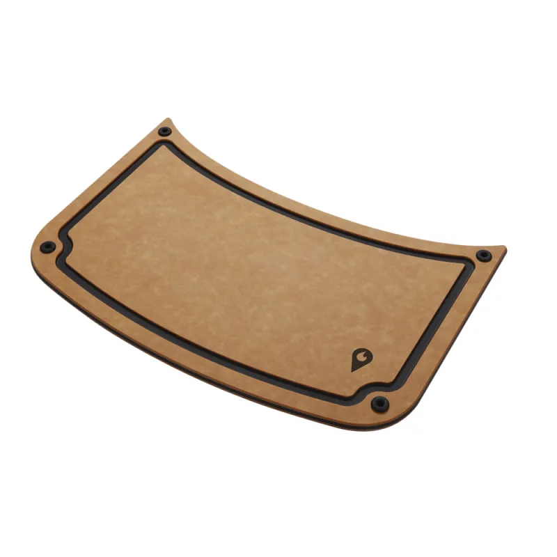 Двусторонняя доска Weber Traveler