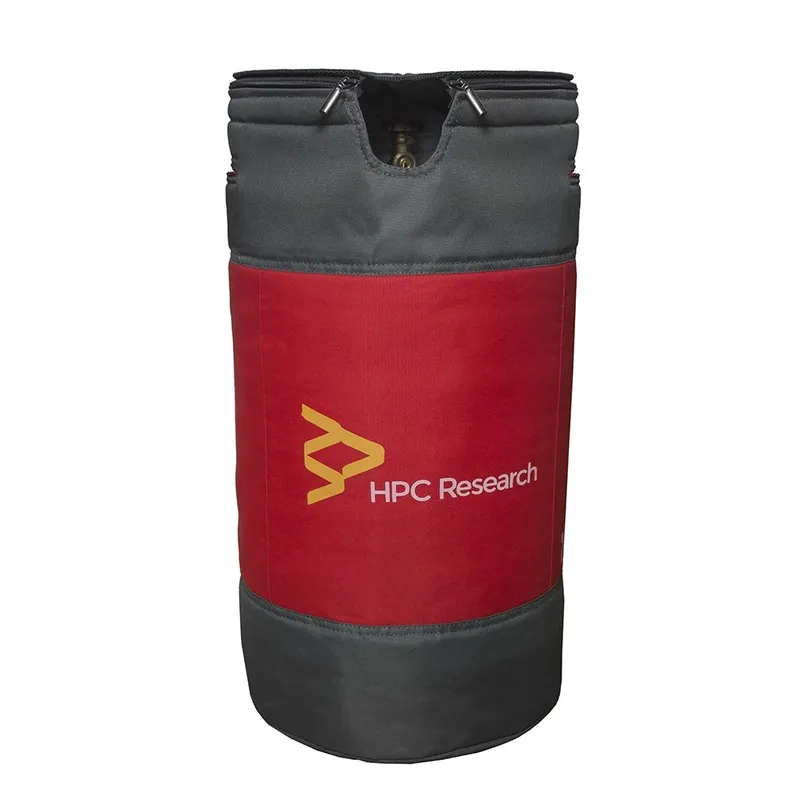 Чехол на газовый баллон HPCR 24,5 л