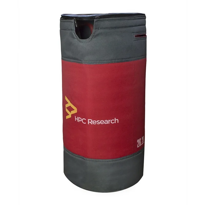 Чехол на газовый баллон HPCR 26,2 л