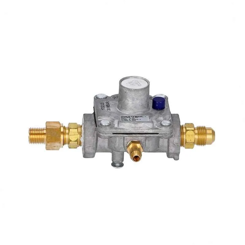 Регулятор давления газа для грилей Napoleon от 50 до 30 БАР