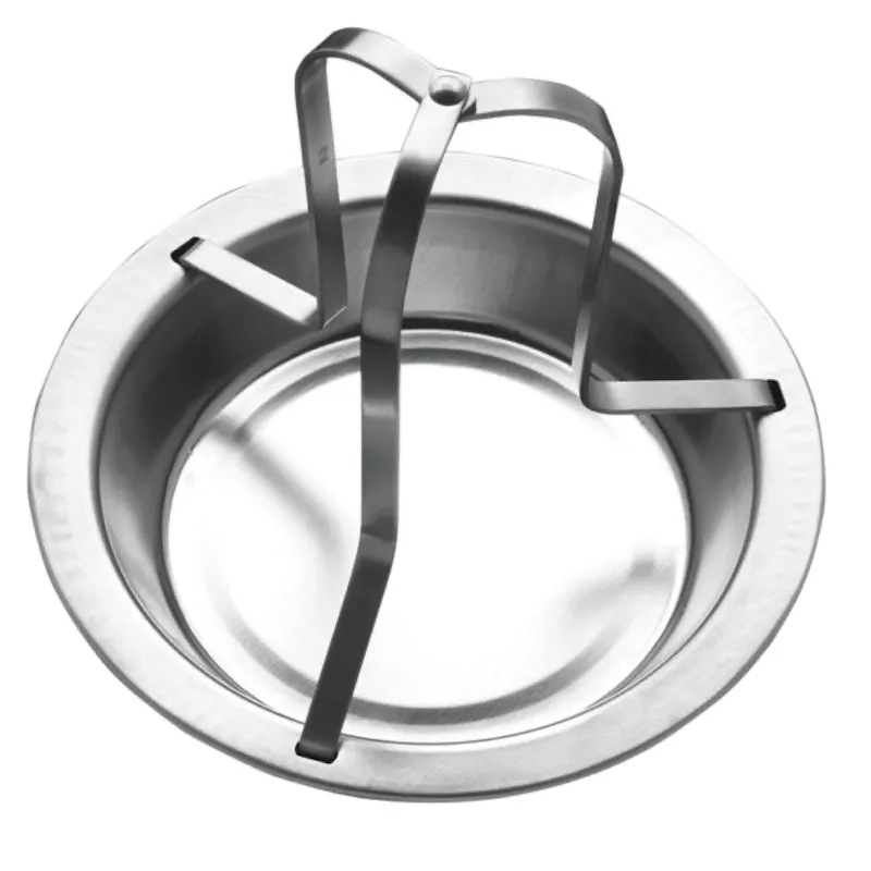 Ростер для курицы из нержавеющей стали Napoleon