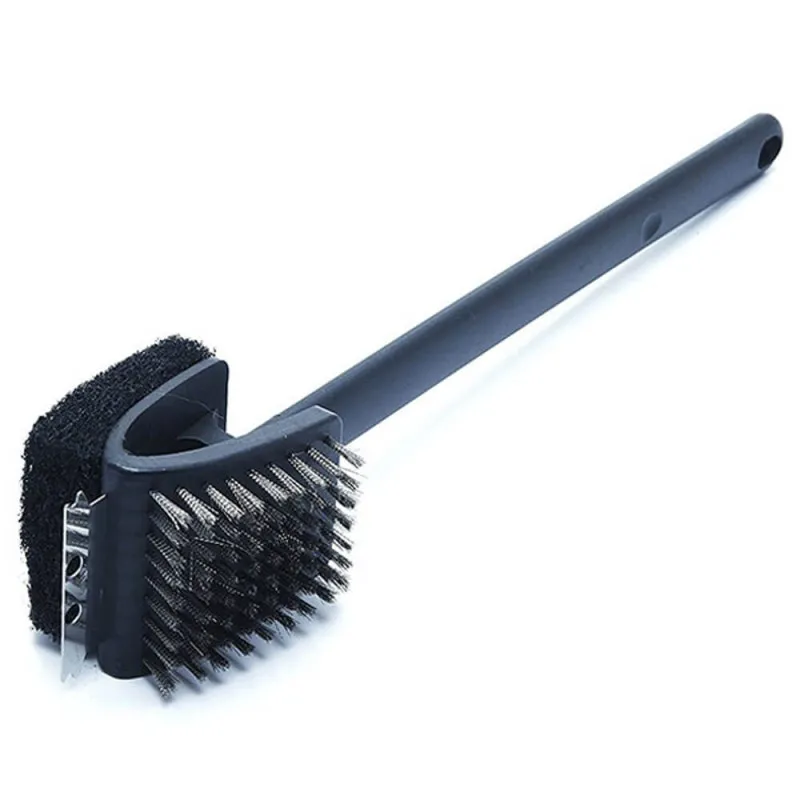 Двухсторонняя щетка для гриля Broil King