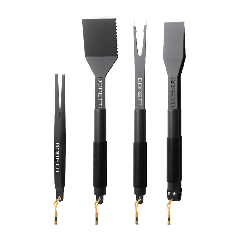 Набор инструментов Boretti, 4 шт.