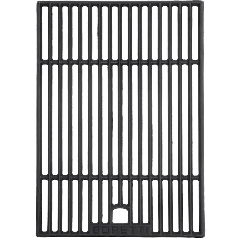 Чугунная решетка Boretti для гриля Barilo, Fratello, Addizio