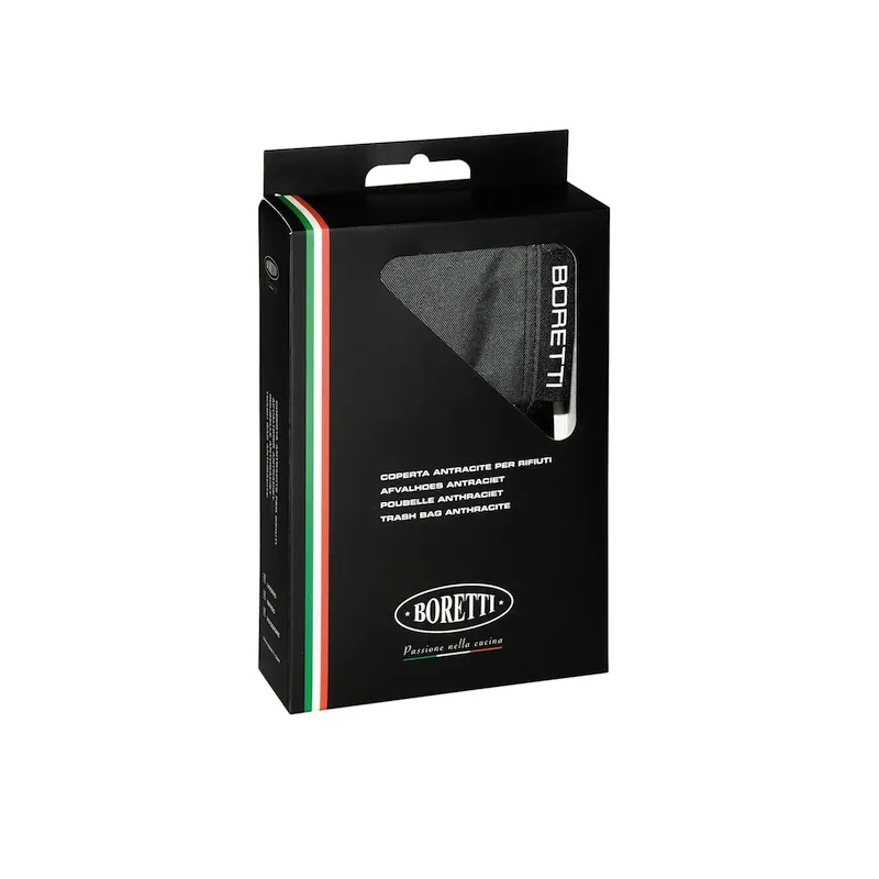 Мусорный мешок для гриля Boretti LIGORIO, MAGGIORE