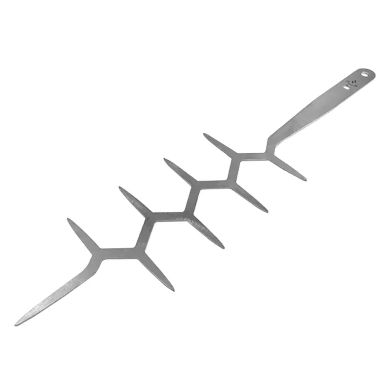 Шампур Ахиллес Remundi