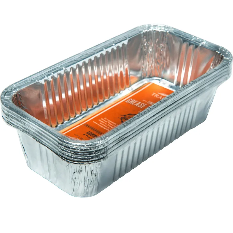 Поддон фольгированный для Traeger TIMBERLINE