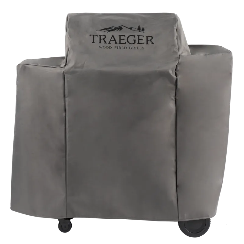 Чехол для гриля Traeger IRONWOOD D2 650