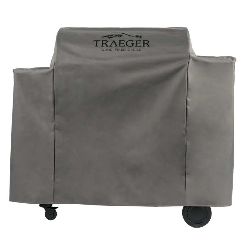 Чехол для гриля Traeger IRONWOOD D2 885