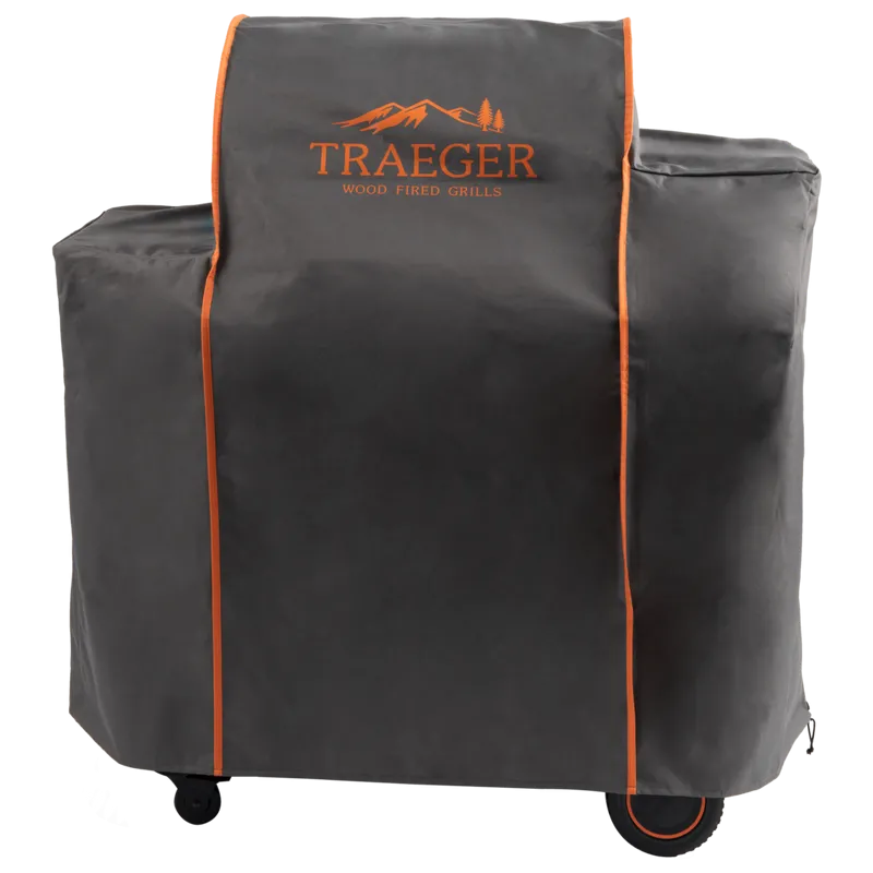 Чехол для гриля Traeger TIMBERLINE D2 850