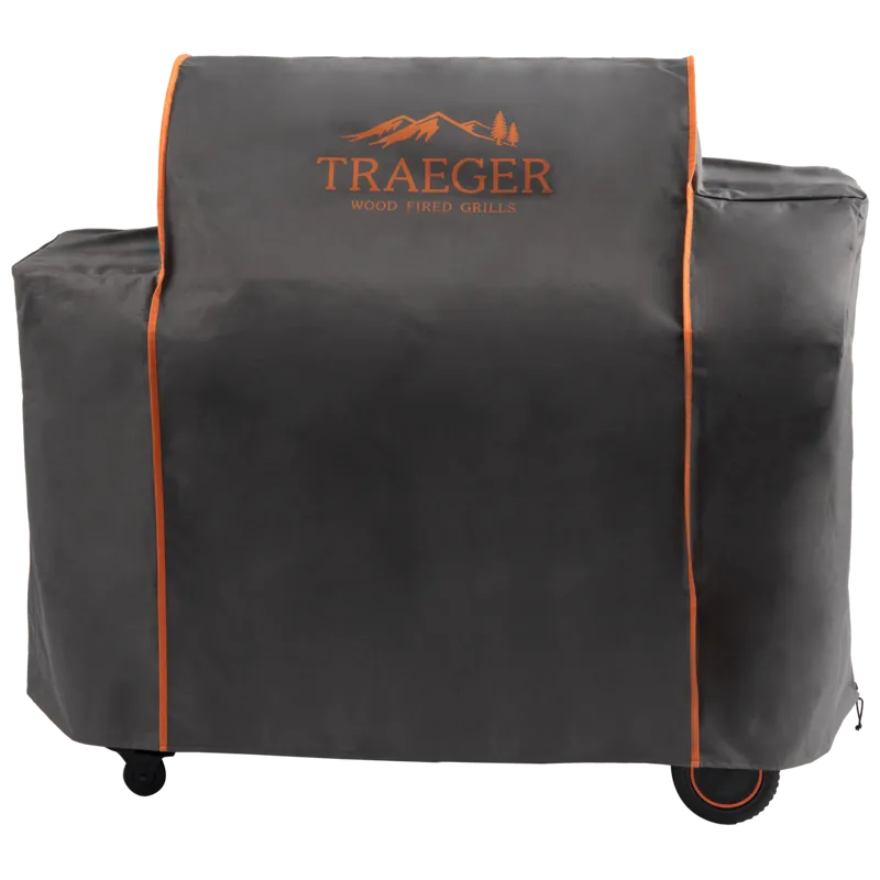 Чехол для гриля Traeger TIMBERLINE D2 1300