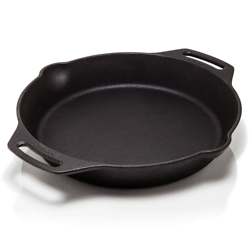 Сковорода с двумя ручками Petromax