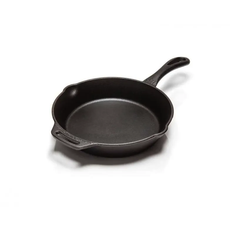 Чугунная сковорода с ручкой Petromax, 20 см