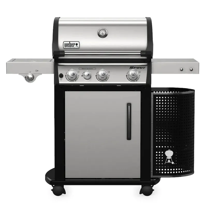 Газовый гриль Weber Spirit SP-335 Premium GBS