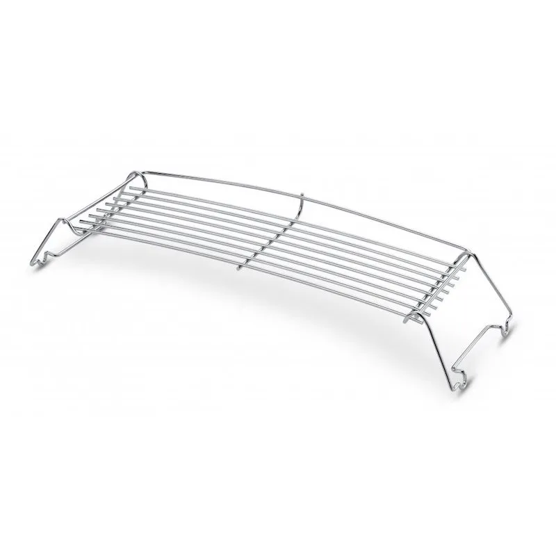 Подставка для подогрева Weber Q 3000