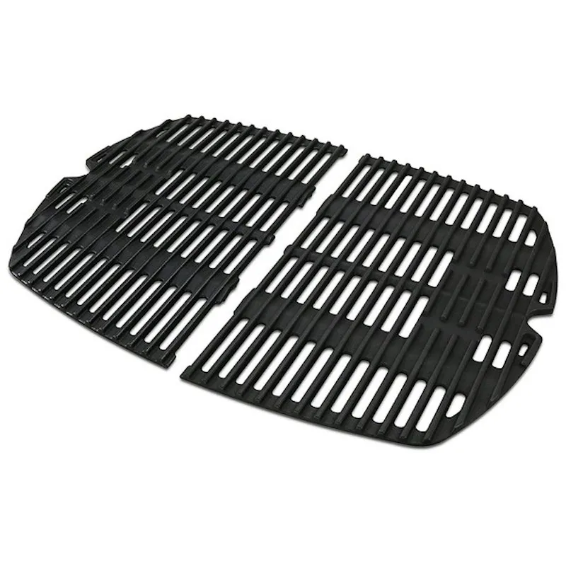 Решетка Weber Q 2000