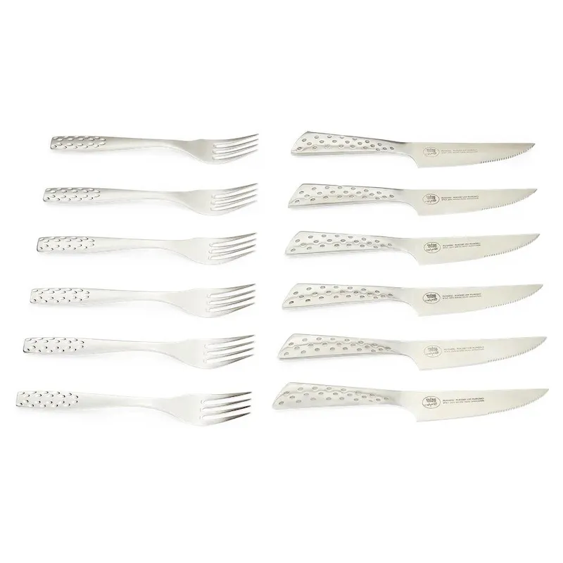 Столовые приборы из 12 предметов Weber