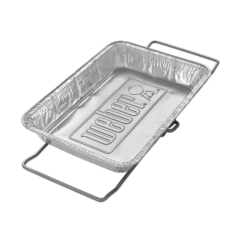 Набор для влажного копчения Weber SmokeFire