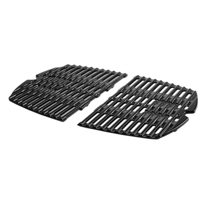 Чугунная решетка для грилей Weber Q 100/1000