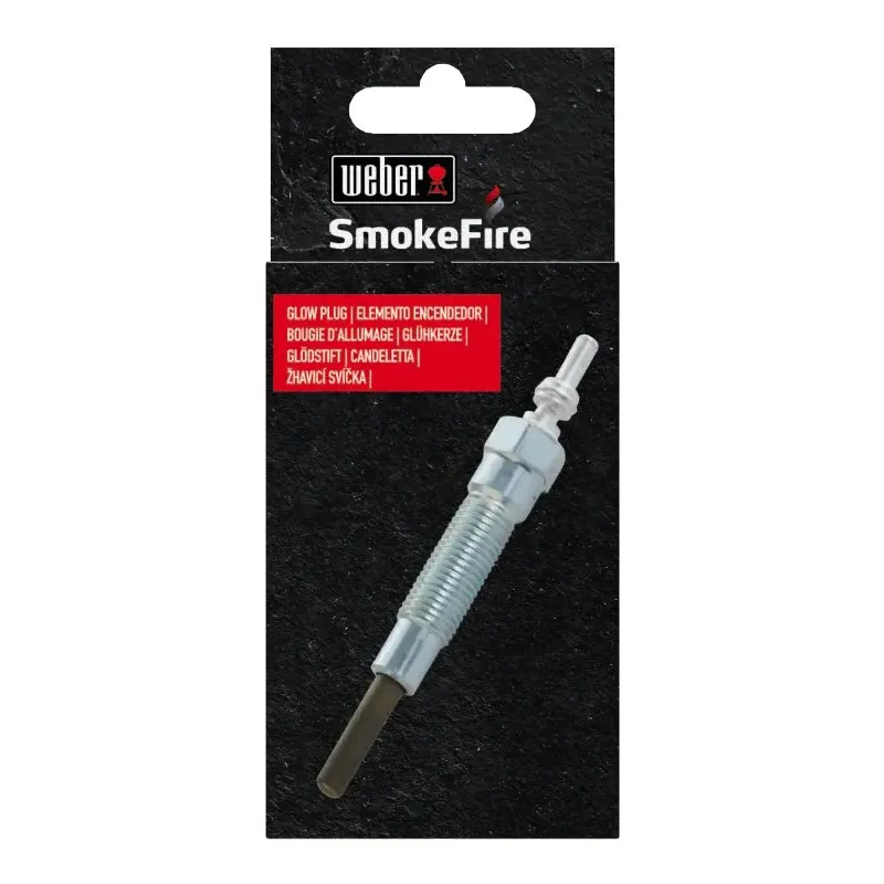 Свеча накаливания для пеллетных грилей Weber SmokeFire EX4 и EX6