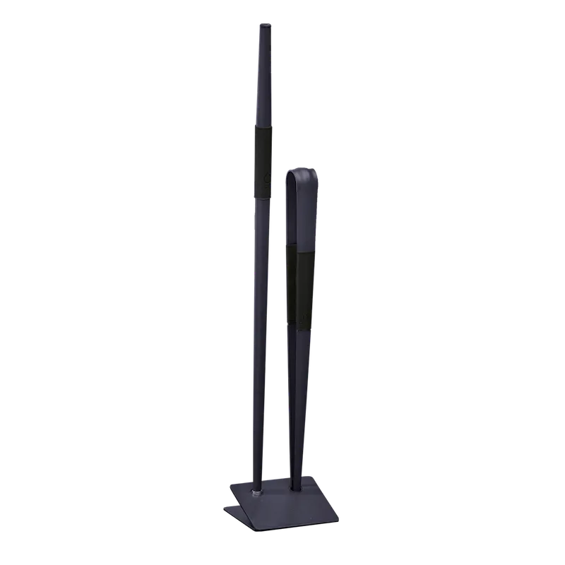 Набор для розжига дровяного гриля Buffadoo, черный