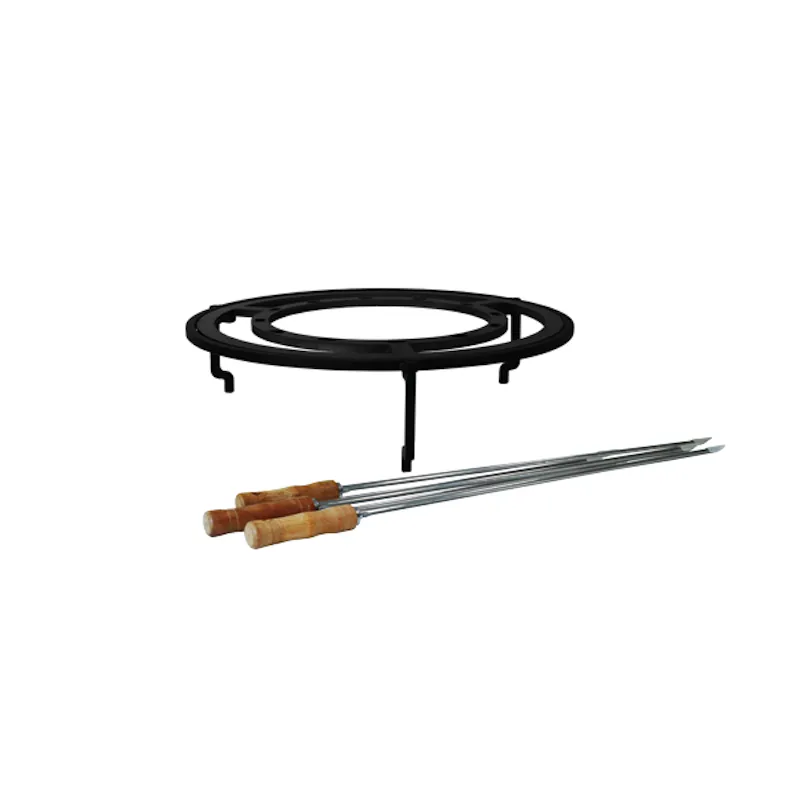 Бразильский барбекю набор Ofyr Brazilian Grill Set 100