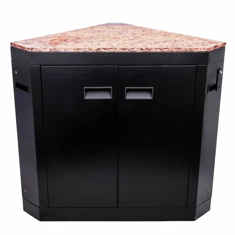 Уголок для уличной кухни Char-Broil Medallion Series