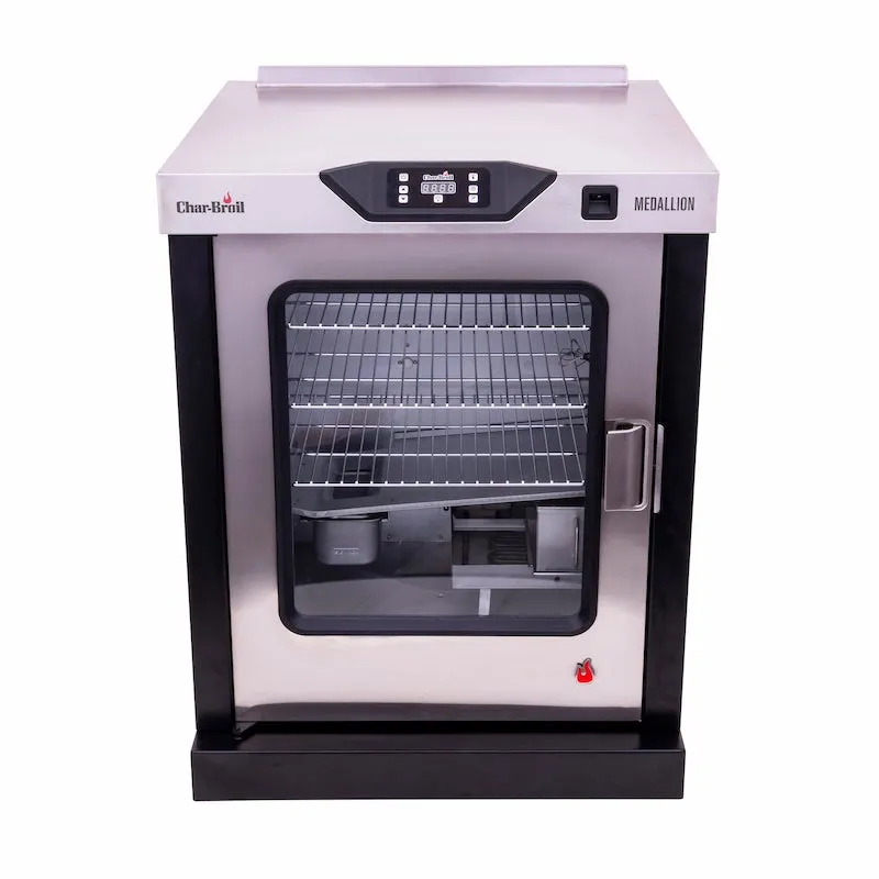 Модульная электрическая коптильня Char-Broil Medallion Series™