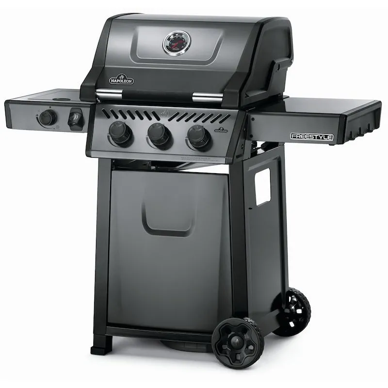 Газовый гриль Napoleon Freestyle 365 SBPGT