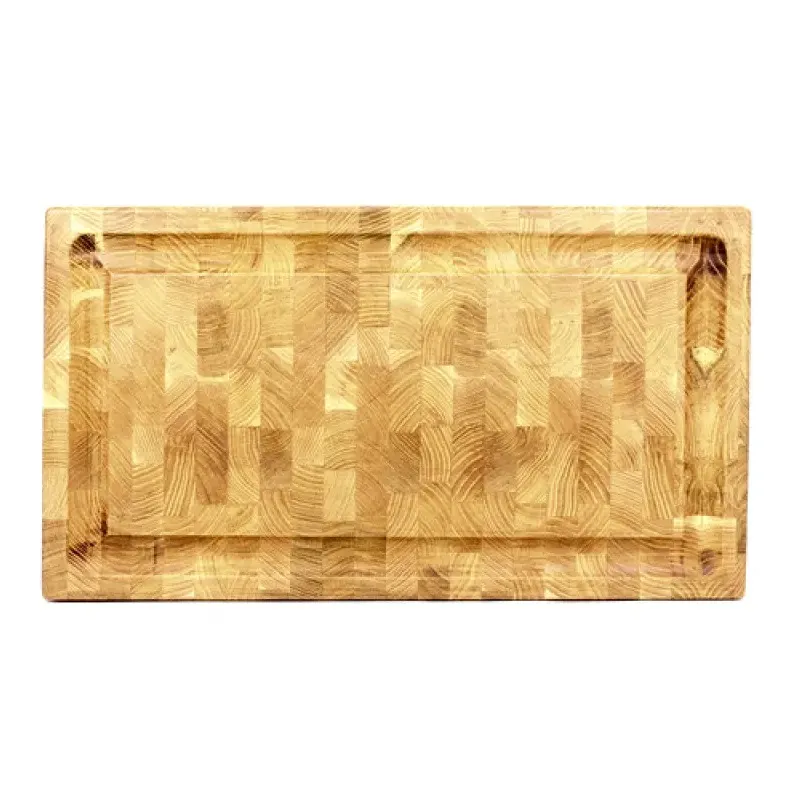 Доска профессиональная двухсторонняя LoveGrill