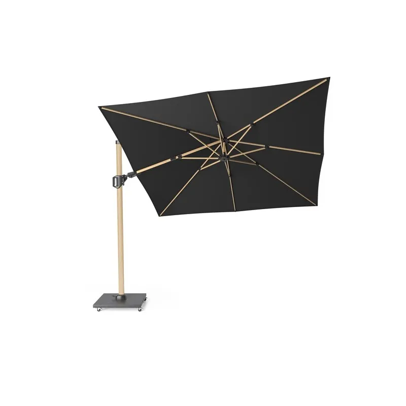 Зонт для сада Challenger T2 - 3x3 OAK