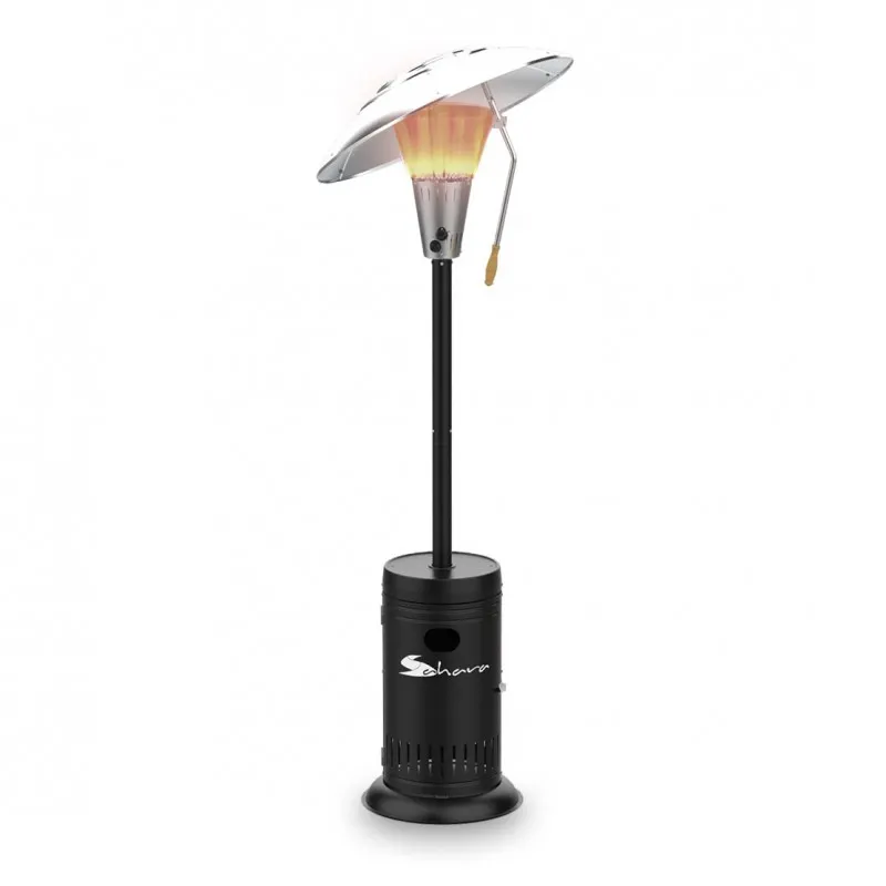 Газовый обогреватель Sahara Heat Focus