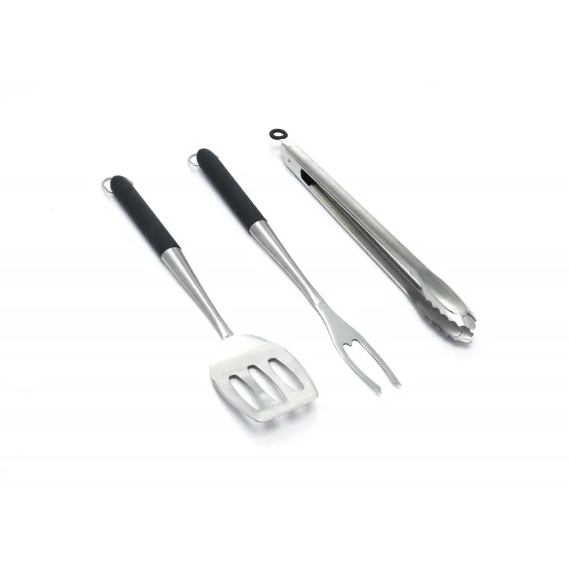 Набор инструментов для гриля 3 шт Broil King
