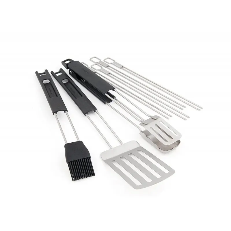 Набор инструментов для гриля Monarch Broil King