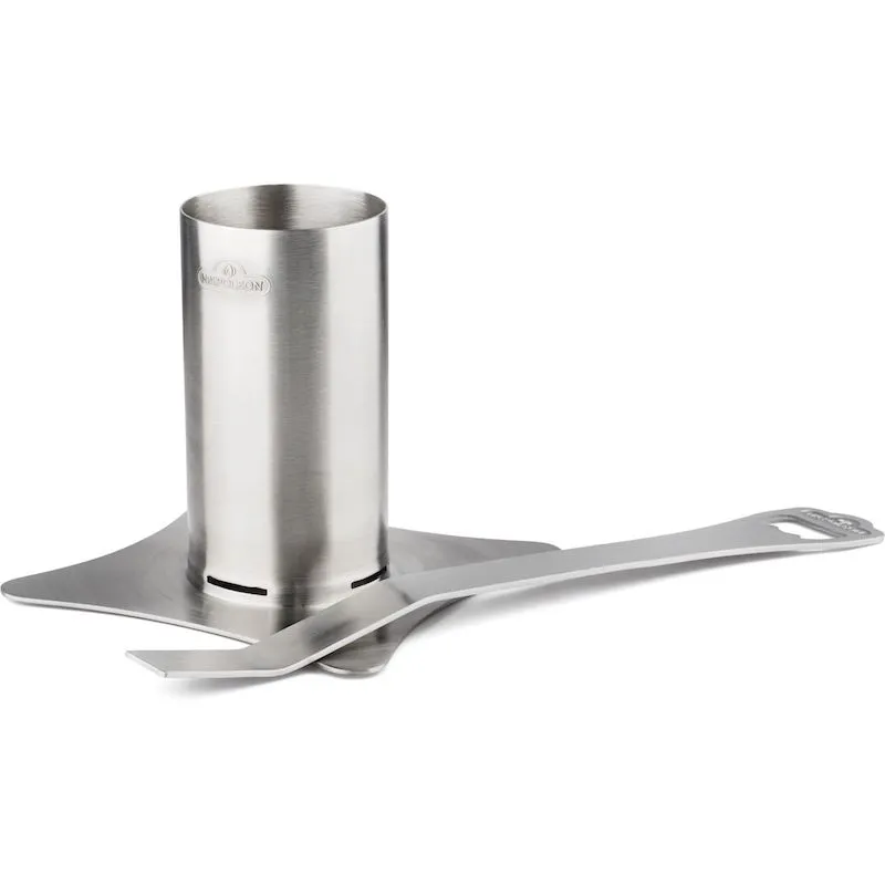 Ростер для курицы со съемной ручкой Napoleon