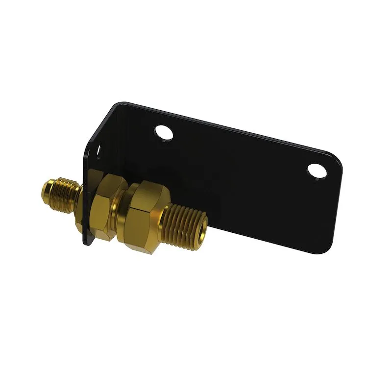 Переходник на стационарный баллон Napoleon TravelQ 285X