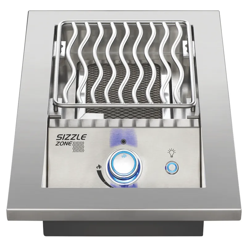 Встраиваемая горелка Napoleon SIZZLE ZONE 700 Series, малая