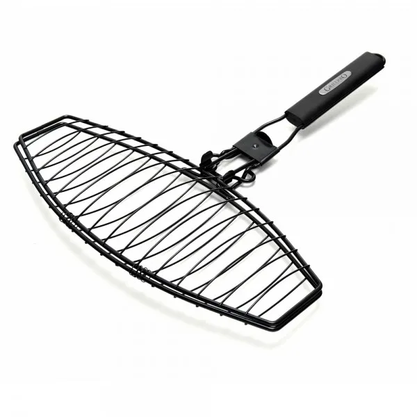 Антипригарная сетка для рыбы Grill Pro 21015