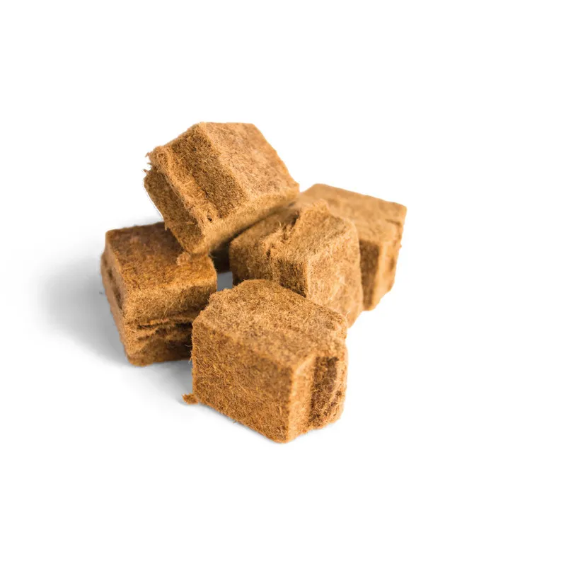 Бездымные и экологически чистые кубики для розжига Napoleon