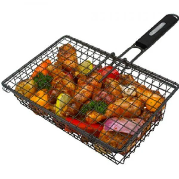 Антипригарная сетка Broil King Grillpro 24080