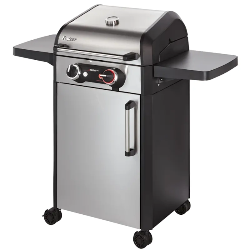 Электрогриль Enders EFLOW PRO 2 TURBO
