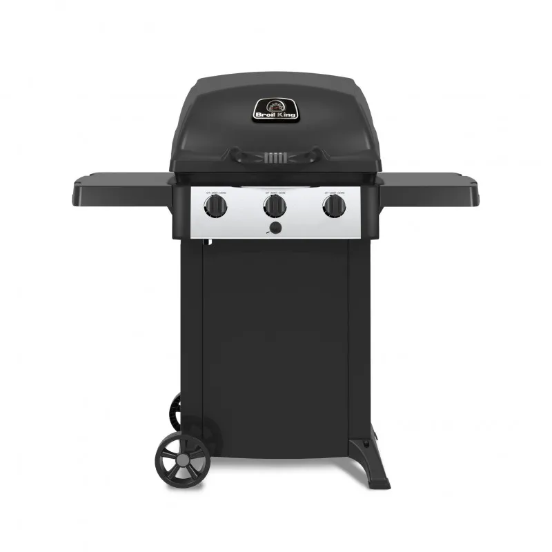 Газовый гриль Broil King BK 310