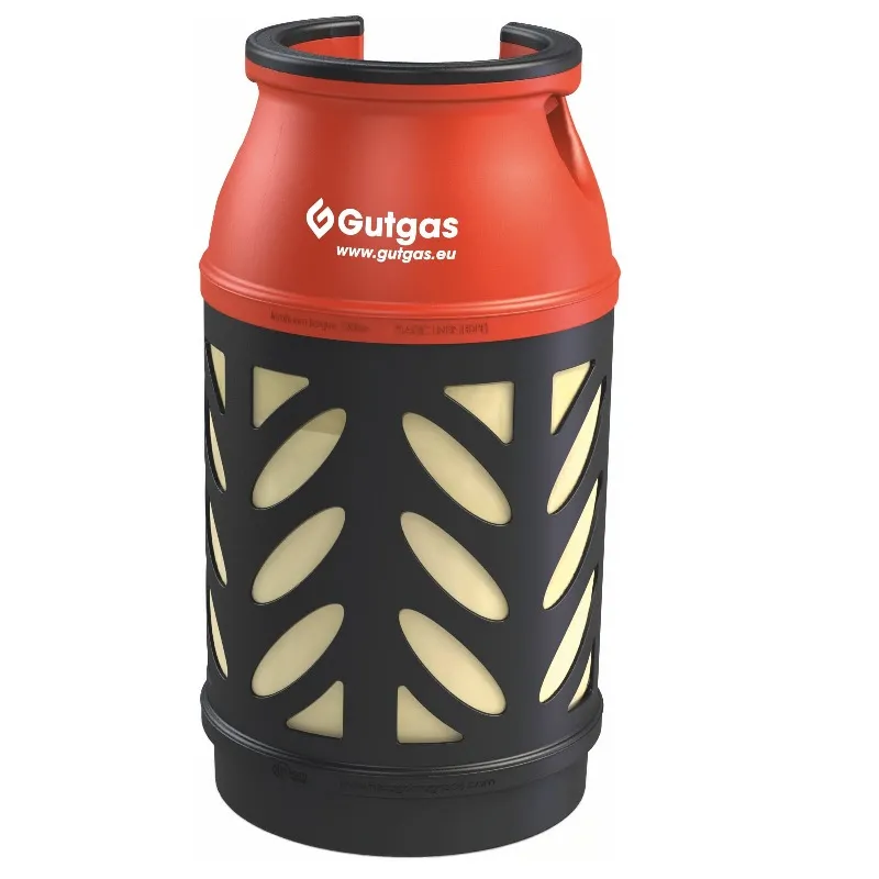Композитный баллон (LPG) GUTGAS-Ragasco 24.5л